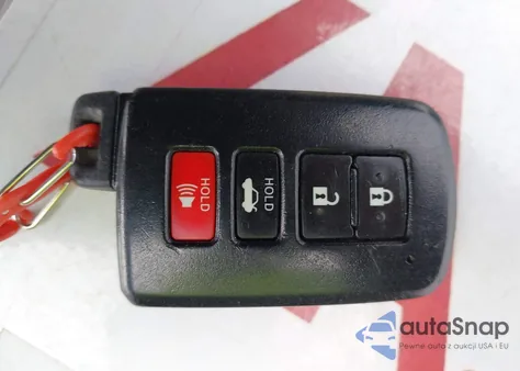 2014 Toyota Camry Xle z USA, uszkodzony, nr VIN 4T1BF1FK2EU826110